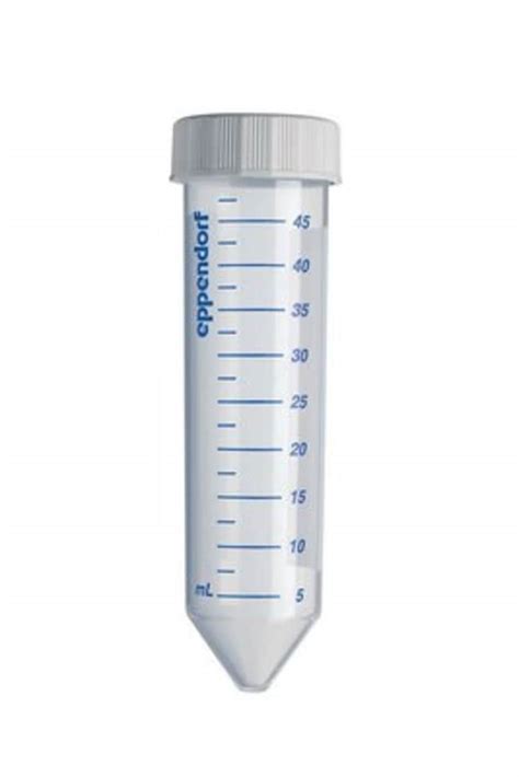 eppendorf tubes review